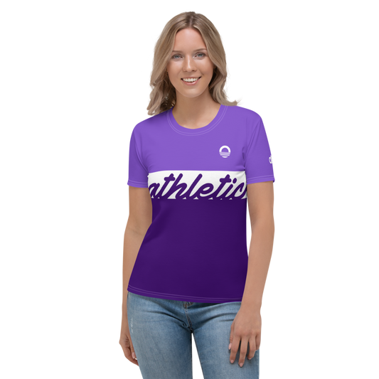 Women's T-shirt - Tones