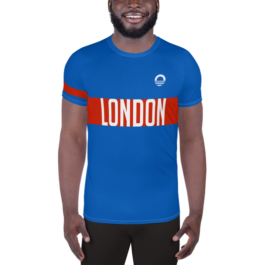 Men's Light Weight Shirt - London