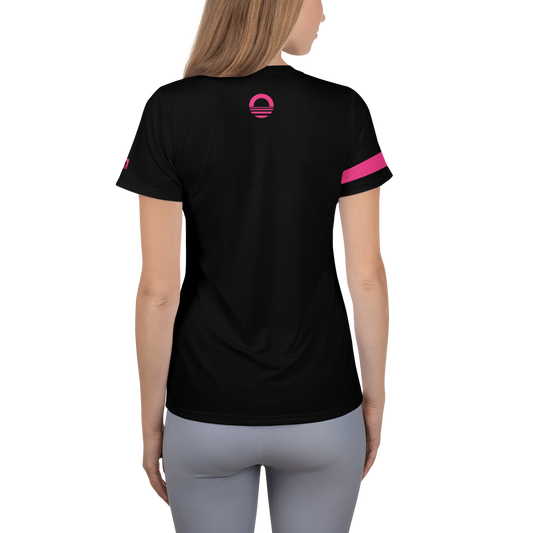 Women's Light Weight Shirt - World Majors