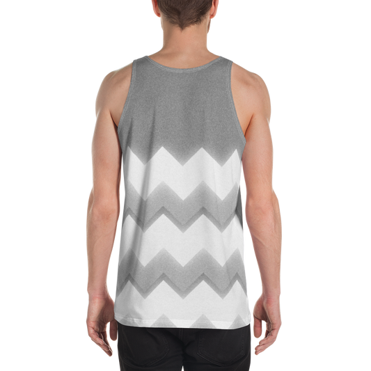 Men's Tank Top - Ella