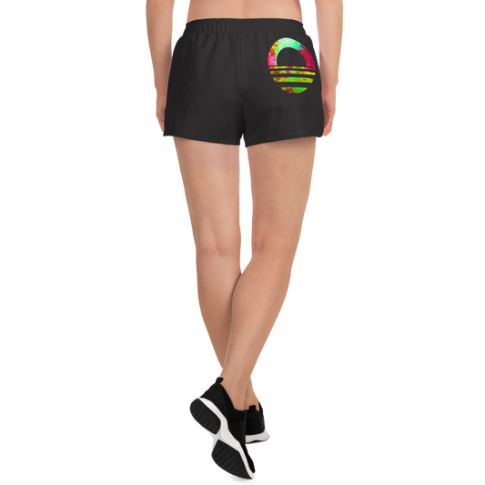 Women's Shorts - Nebula