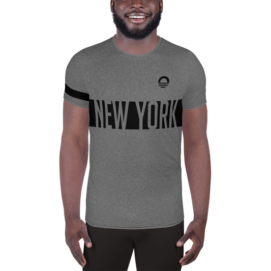 Men's Light Weight Shirt - New York