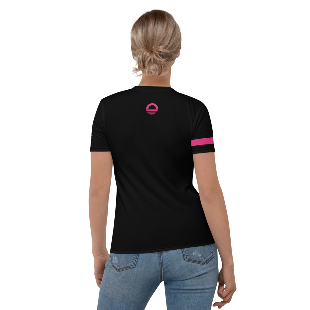 Women's T-shirt - World Majors