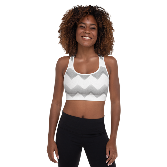 Women's Sports Bra - Ella