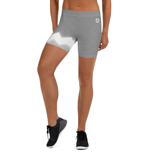 Women's Tight Short - Ella