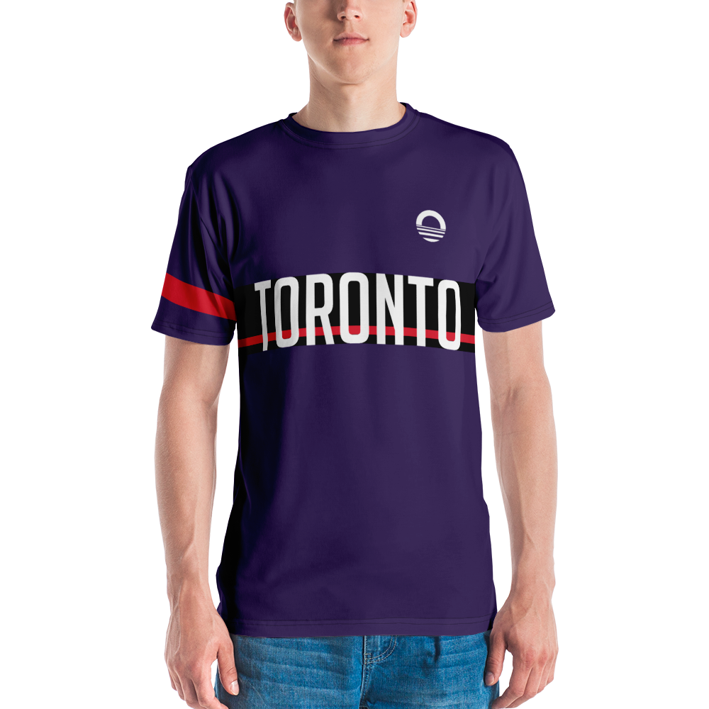 Men's T-Shirt - Toronto