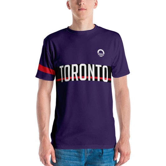 Men's T-Shirt - Toronto