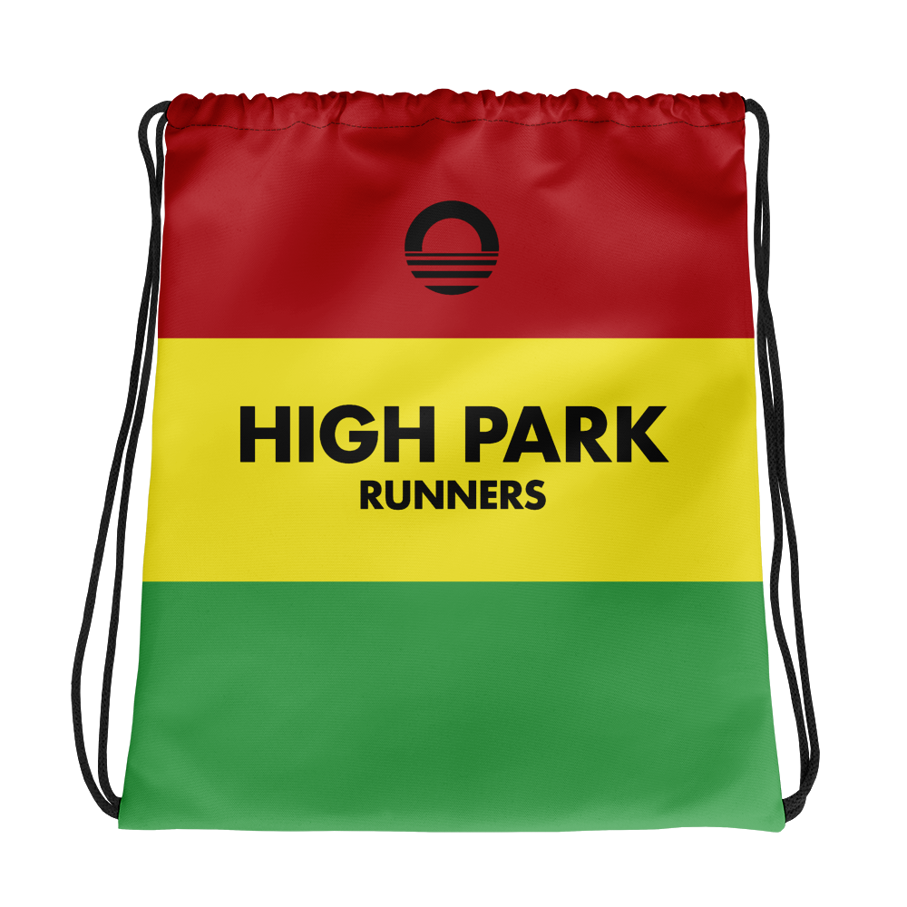 Gear Bag - High Park Runners
