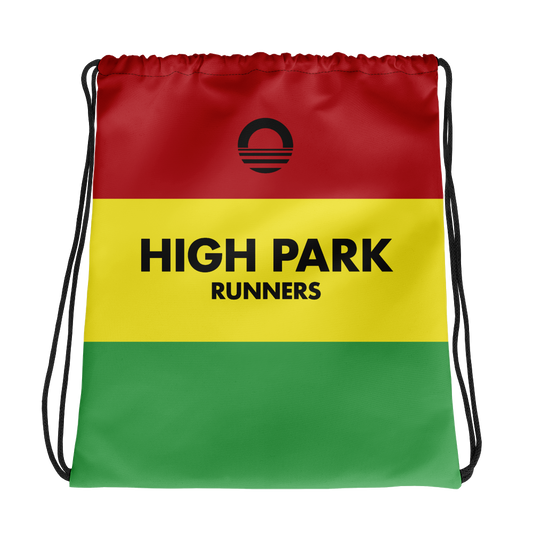 Gear Bag - High Park Runners