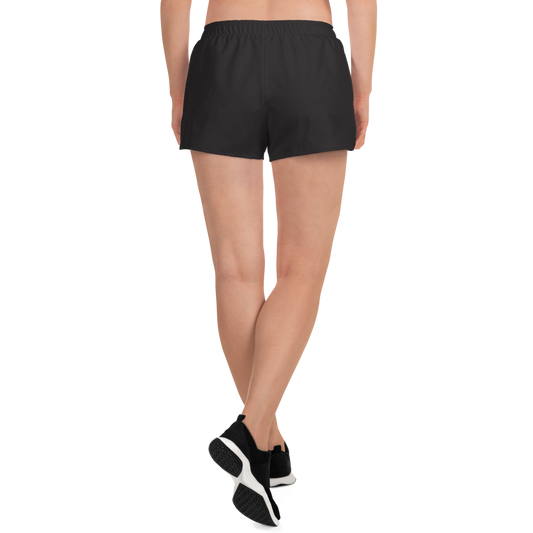 Women's Shorts - Black Out