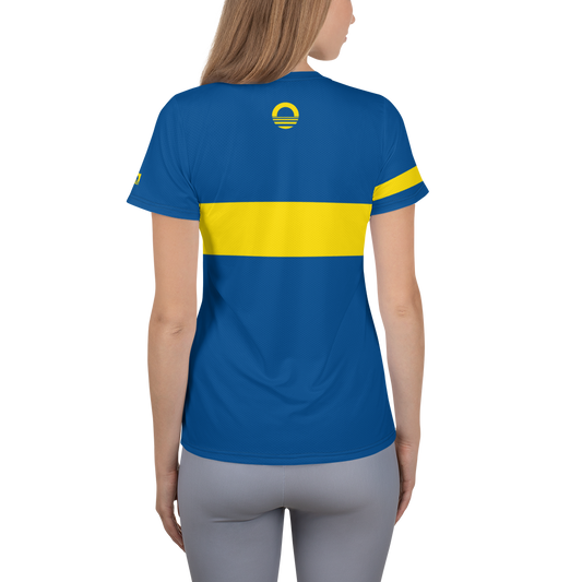 Women's Light Weight Shirt - Boston