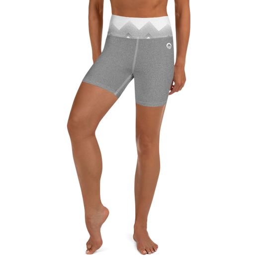 Women's Yoga Shorts - Ella