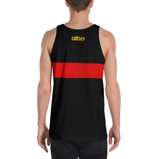 Men's Tank Top - Berlin