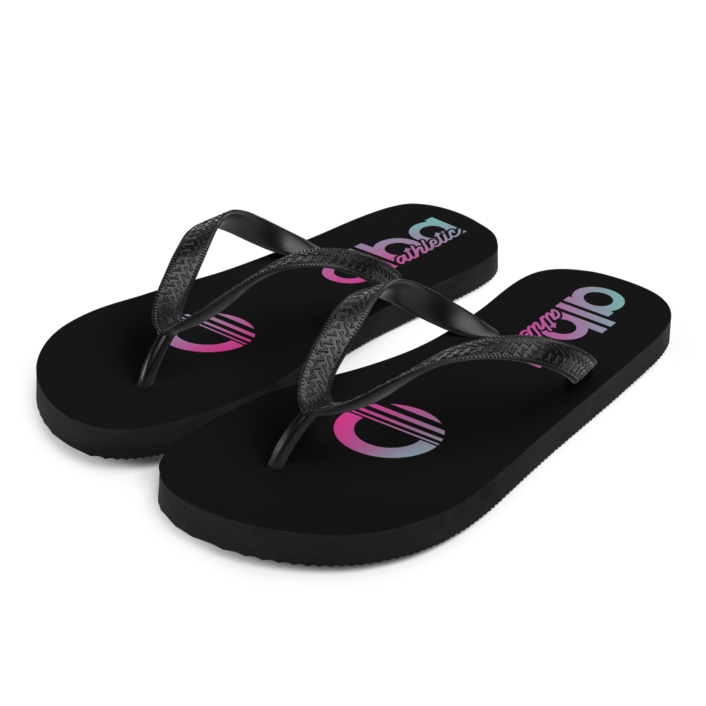 Recovery Sandals - Paulette
