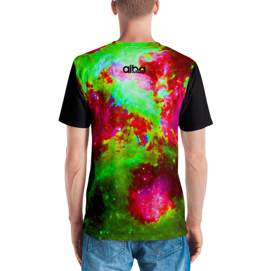 Men's T-Shirt - Nebula