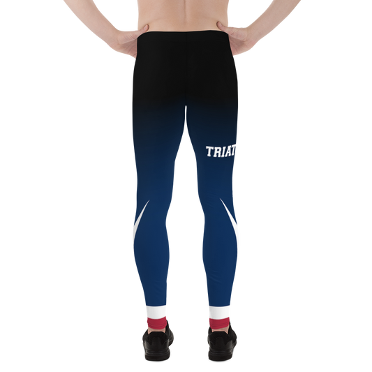 Men's Tights - University Triathlon