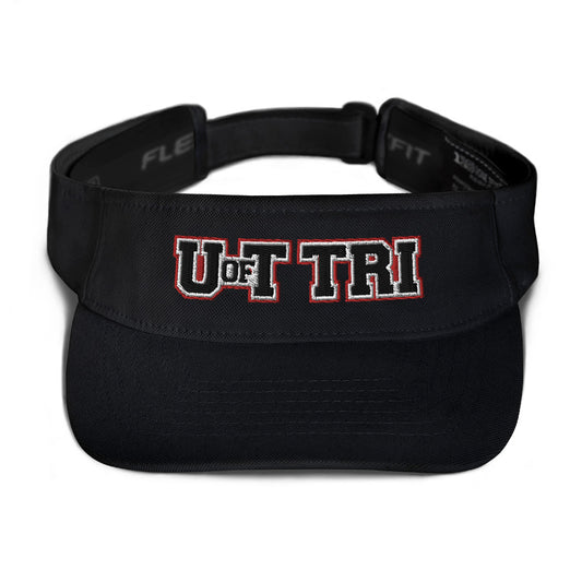 Visor - University Tri
