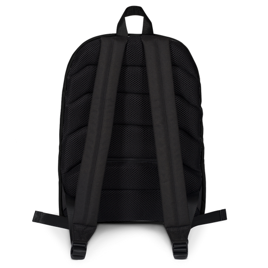 Backpack - CMYK