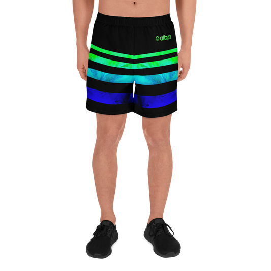 Men's Shorts - Earth Waves