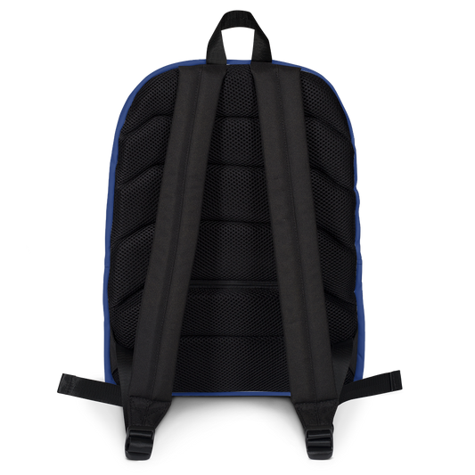 Backpack - Evening Sun