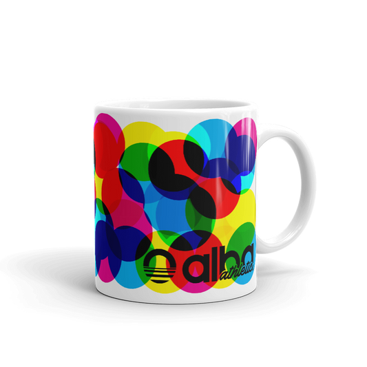 Mug - CMYK