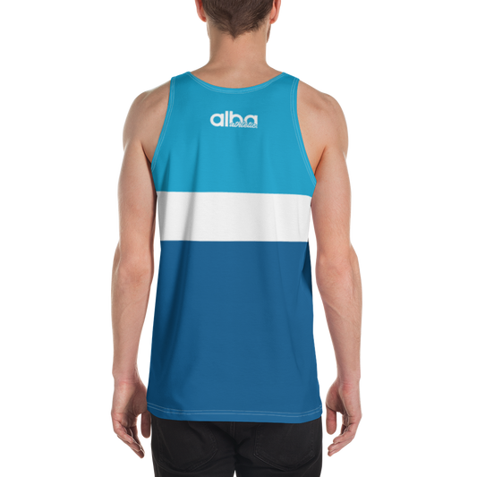 Men's Tank Top - Tones