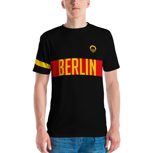 Men's T-Shirt - Berlin