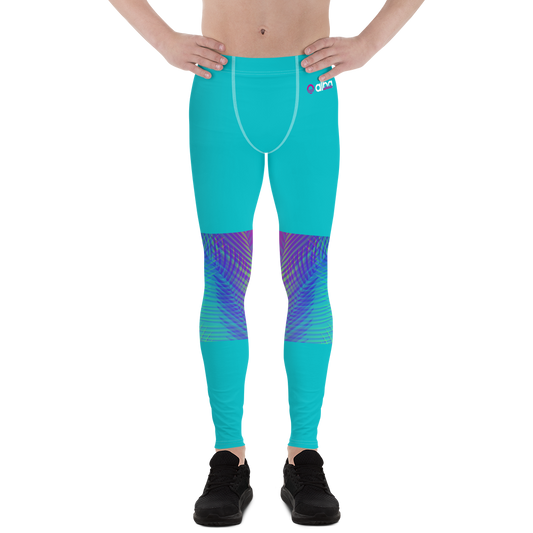 Men's Tights - Palms