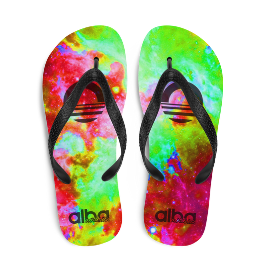 Recovery Sandals - Nebula