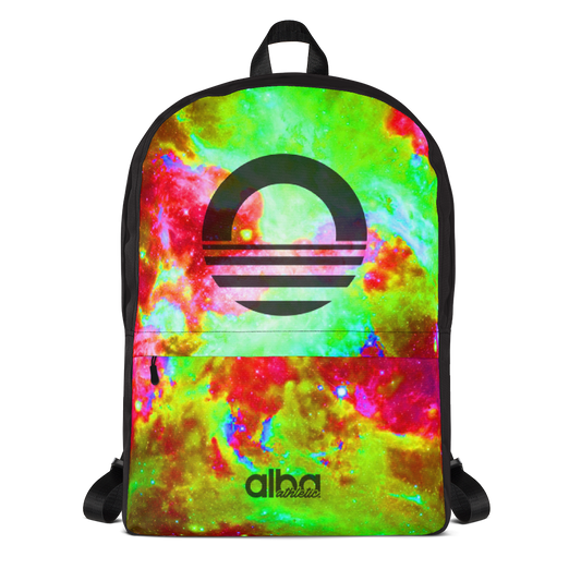Backpack - Nebula