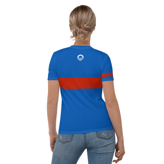 Women's T-shirt - London