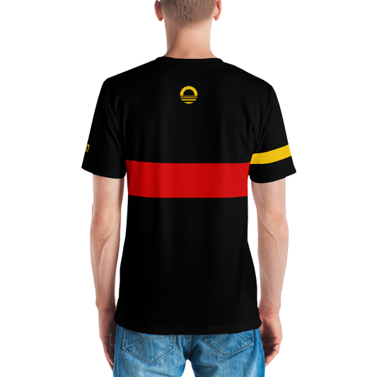 Men's T-Shirt - Berlin