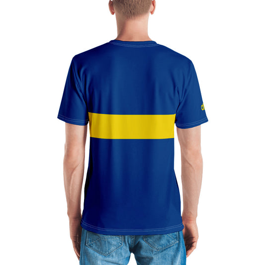 Men's T-Shirt - Iron Dad