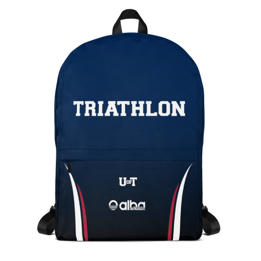 Backpack - University Triathlon