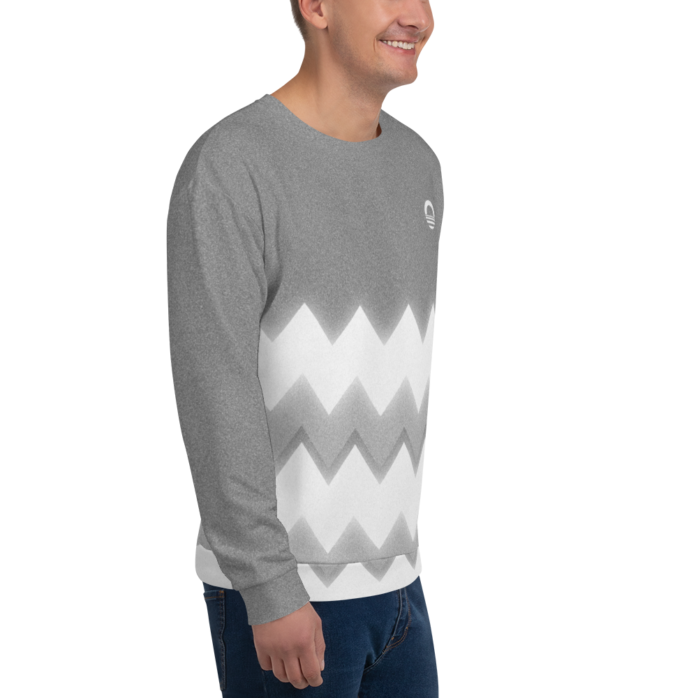 Men's Sweatshirt - Ella