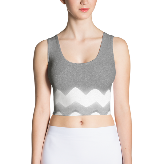 Women's Crop Top - Ella