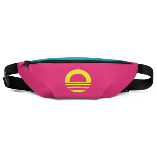 Waist Pack - Neon