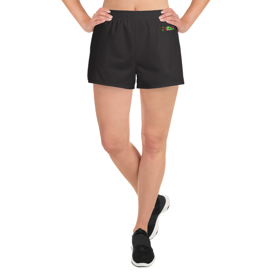 Women's Shorts - Nebula