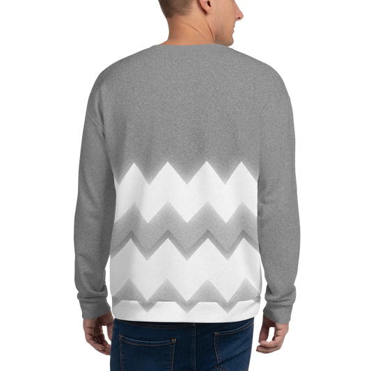 Men's Sweatshirt - Ella