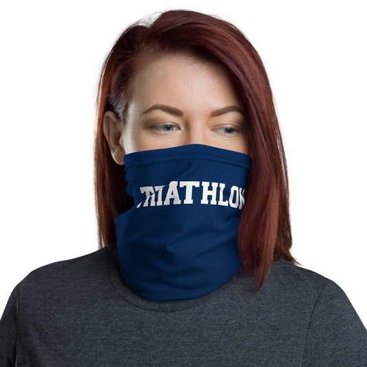 Women's Tube Scarf - University Triathlon
