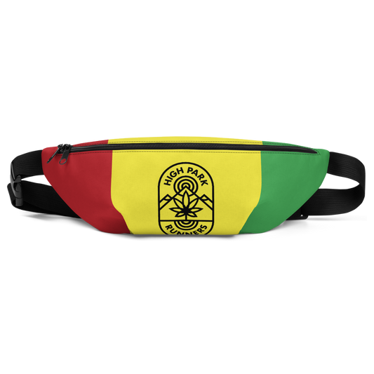 Waist Pack - High Park Runners