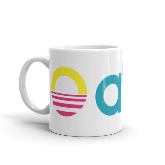 Mug - Neon