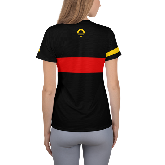 Women's Light Weight Shirt - Berlin