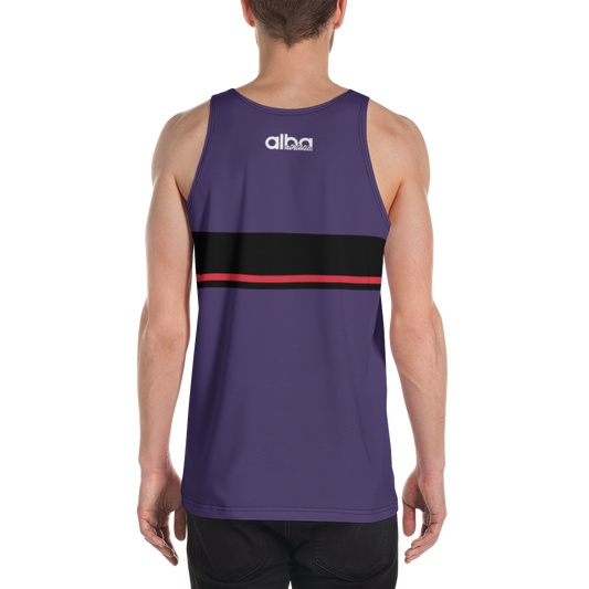 Men's Tank Top - Toronto