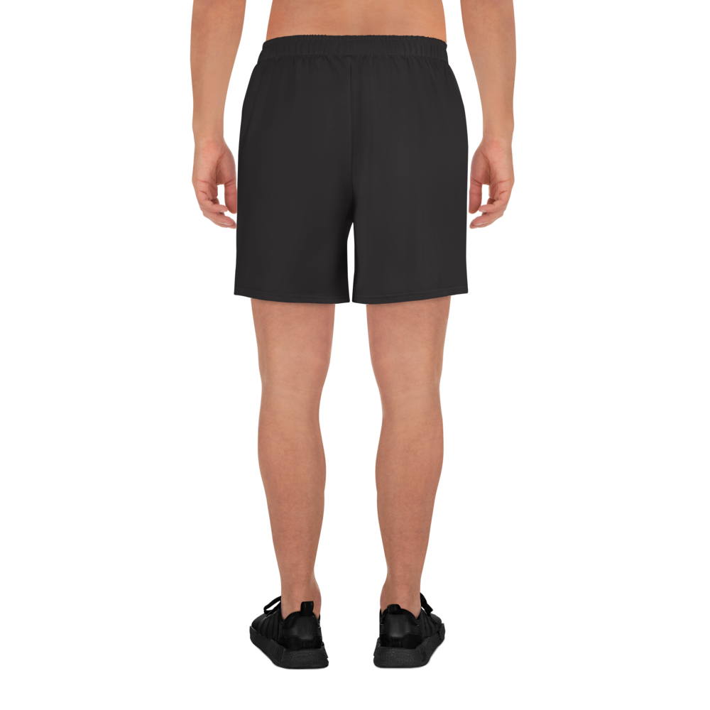 Men's Shorts - Black Out