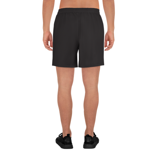 Men's Shorts - Black Out