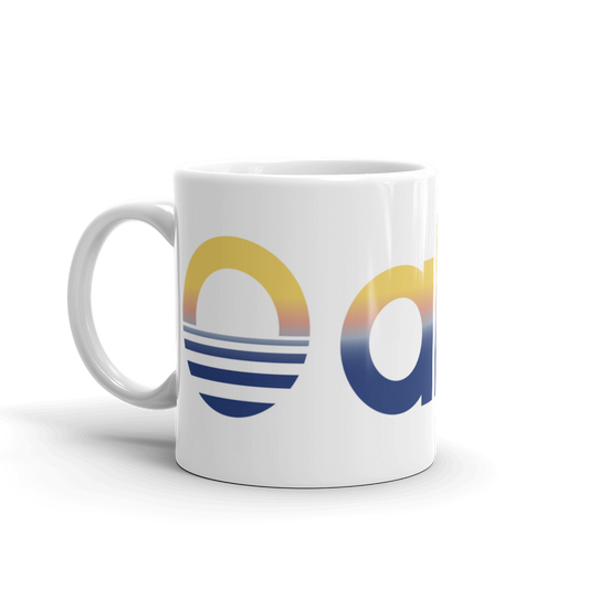 Mug - Evening Sun