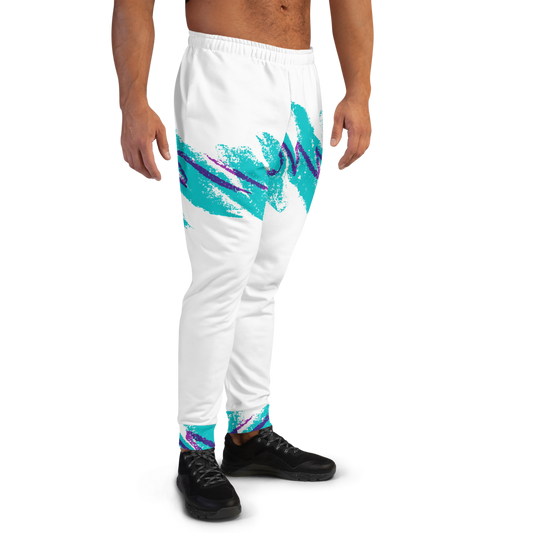 Men's Track Pants - Solo Jazz