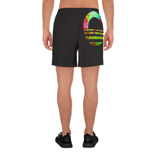 Men's Shorts - Nebula