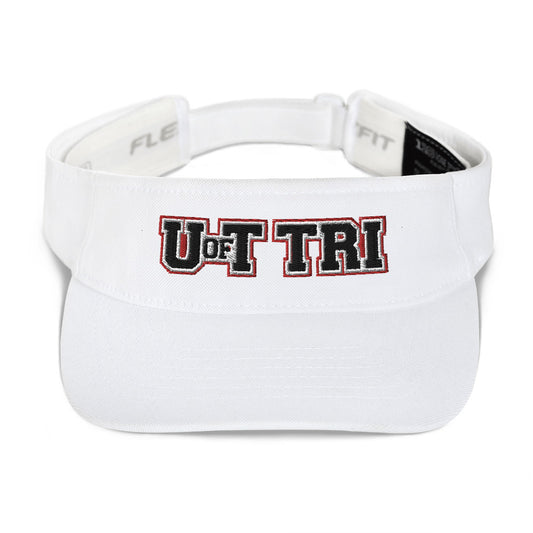 Visor - University Tri